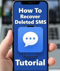 How to Recover Deleted SMS (I Got Back 2 Years of Texts)